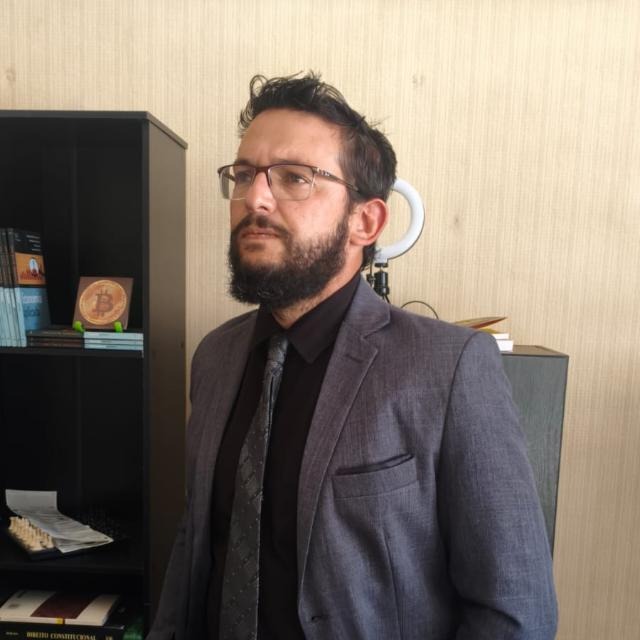 Cássio Motta